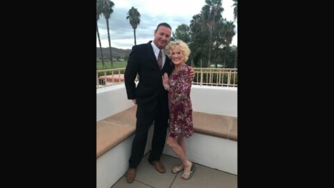 Educators Nate and Wanda Lambdin retire after three decades