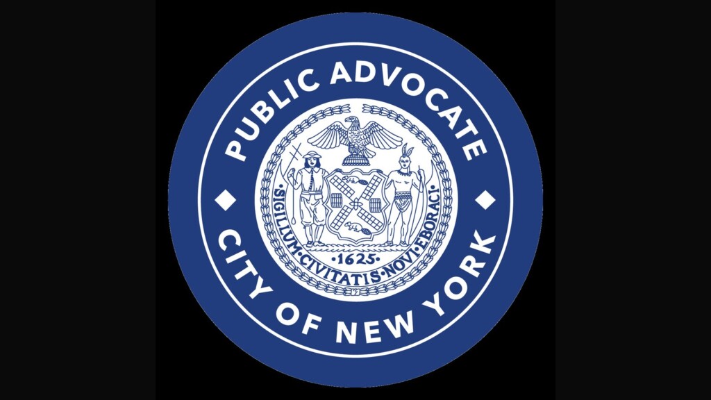 NYC Public Advocate And Coalition Call For Aid For Asylum Seekers And Oppose ‘Us Vs. Them’ Approach NYC Public Advocate And Coalition Call For Aid For Asylum Seekers And Oppose ‘Us Vs. Them’ Approach