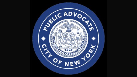 NYC Public Advocate And Coalition Call For Aid For Asylum Seekers And Oppose ‘Us Vs. Them’ Approach