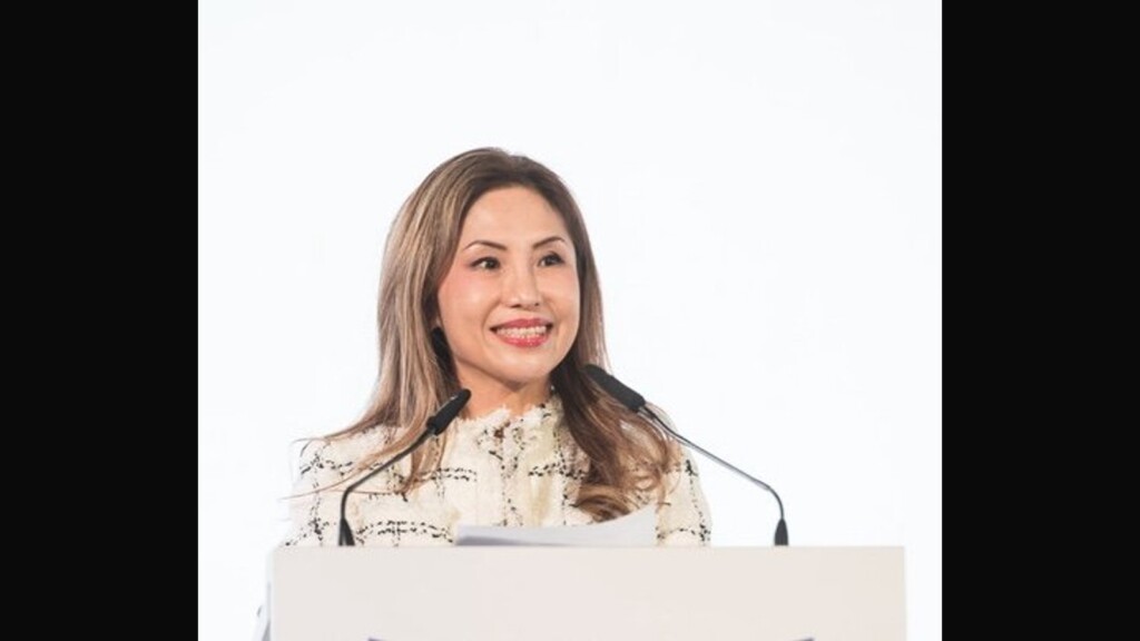 Five Questions for Lim Seok Hui, CEO of the Philanthropy Asia Alliance Five Questions for Lim Seok Hui, CEO of the Philanthropy Asia Alliance
