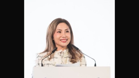 Five Questions for Lim Seok Hui, CEO of the Philanthropy Asia Alliance