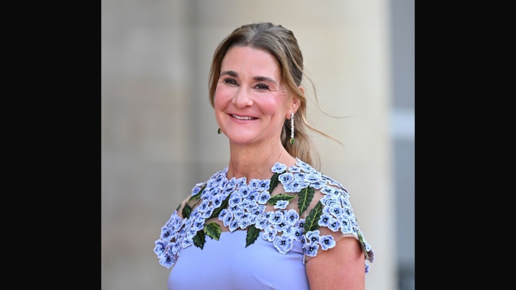 How Melinda French Gates Plans to Spend B on Solo Philanthropy Mission How Melinda French Gates Plans to Spend B on Solo Philanthropy Mission