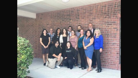 NAMI Hernando Opens New Recovery Community Center