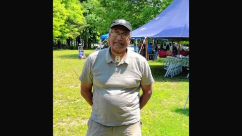 Athol Daily News – Nipmucs hold event in Petersham to mark their contributions to North Quabbin