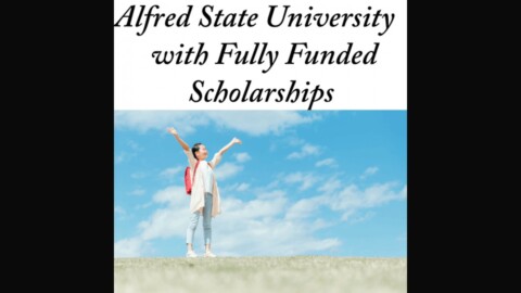 Alfred State University, nestled in picturesque New York, stands as a beacon of higher education excellence. Our institution prides itself on fostering academic brilliance and cultivating future leaders across various disciplines.