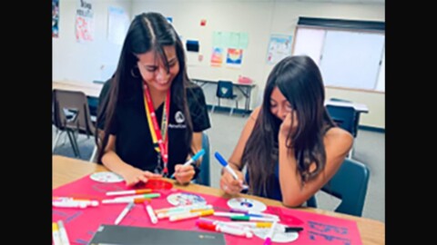 Mentor Youth by Joining PASS AmeriCorps Program