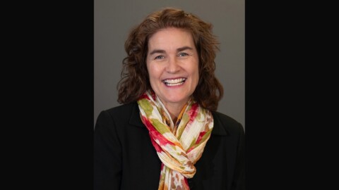 Sirna named to equal opportunity post • Inside Iowa State for faculty and staff • Iowa State University