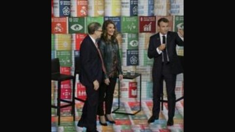 US philanthropist Melinda French Gates endorses Biden | News