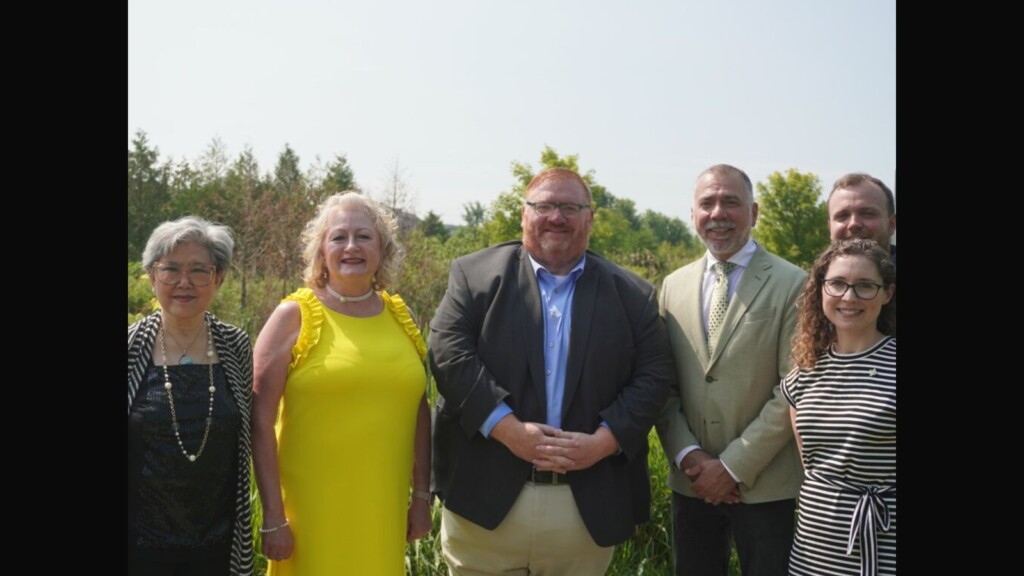 Ontario Protecting Environment from Harmful Invasive Species