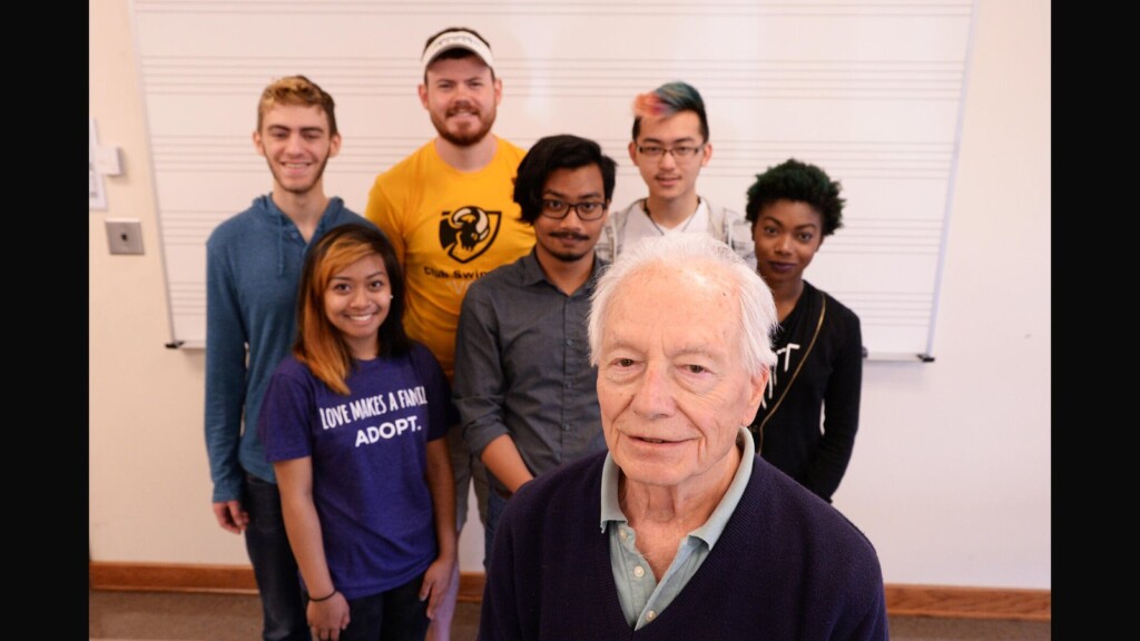 Renowned medicinal chemist, mentor and lyricist of VCU alma mater Lemont Kier dies at 93 – VCU News