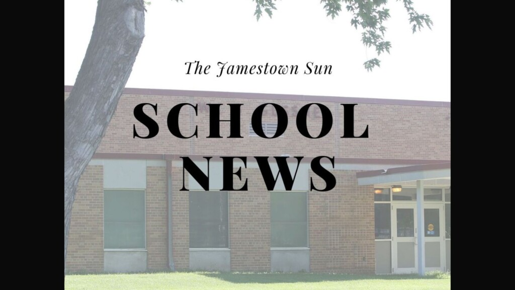 Jamestown area students named to Dakota College at Bottineau honor lists – Jamestown Sun Jamestown area students named to Dakota College at Bottineau honor lists – Jamestown Sun