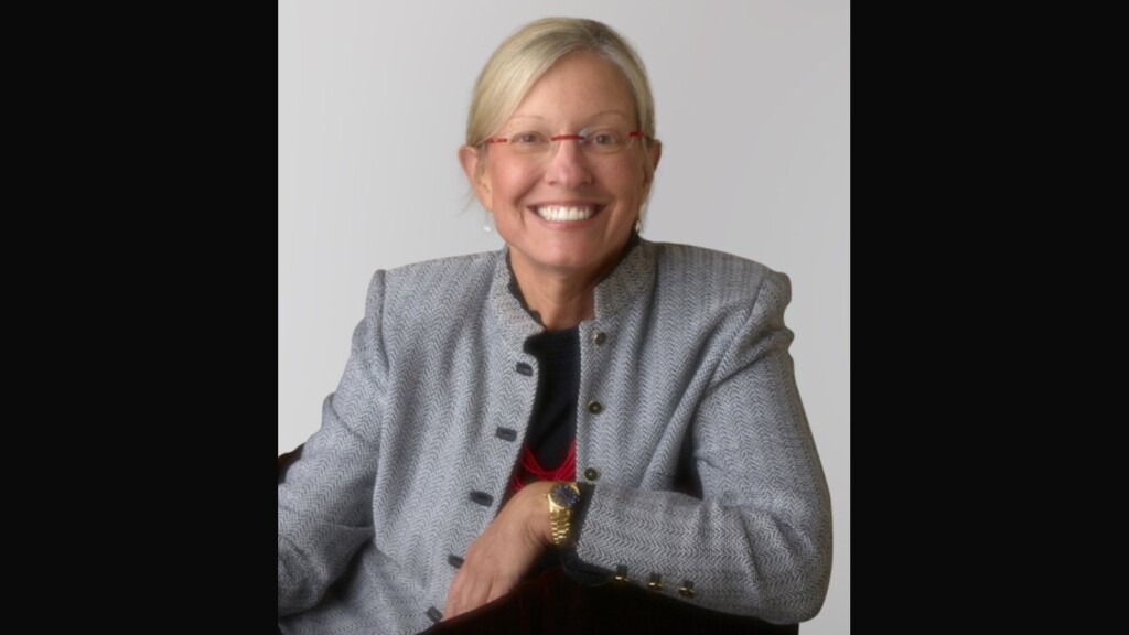 In Memoriam: Prolific Philanthropist Ann Lurie, Namesake of the Ann and Robert H Lurie Children’s Hospital of Chicago