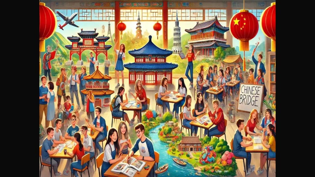 China-Poland Partnership Set to Flourish With Enhanced Cultural Exchanges