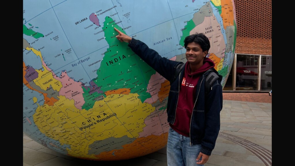 How a gap year can get you into your dream university