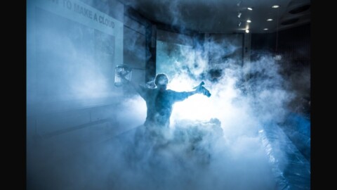 University of Nottingham launches quantum technology degree