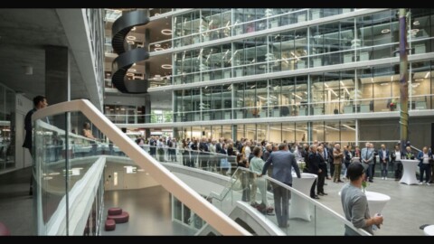 3 leading universities for space engineering, science, & systems