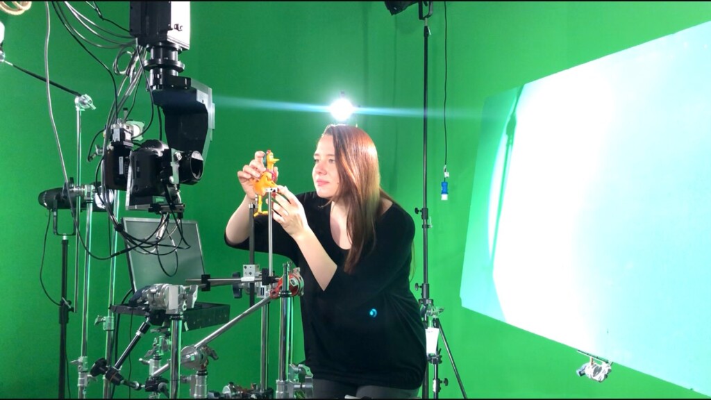 How to find success in stop motion animation How to find success in stop motion animation
