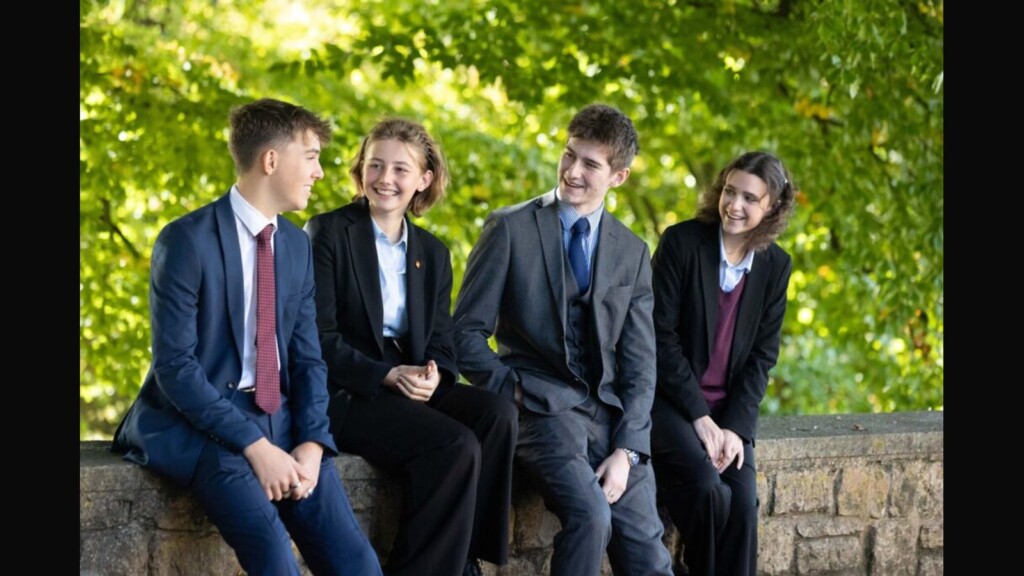 3 boarding schools nurturing holistic development and success