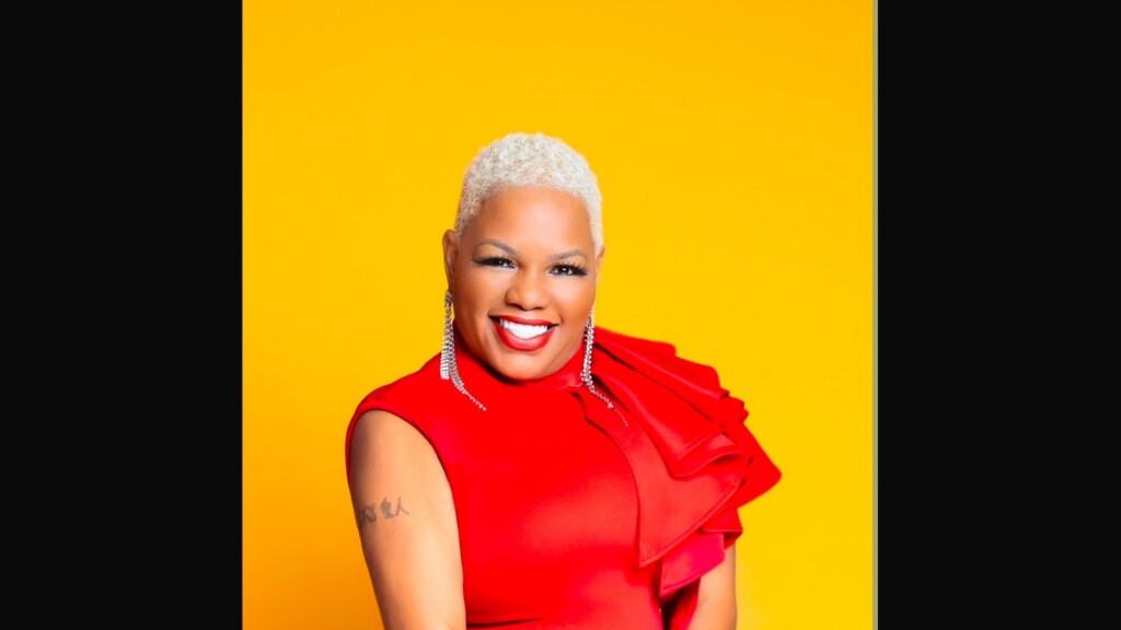 Grit, Grace, and Greatness: The Unstoppable Journey of Dr. Shavonna Herron