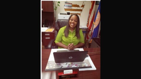 From Foster Care to Firsts: Dr. Felecia Coffee’s Unshakable Commitment to Community