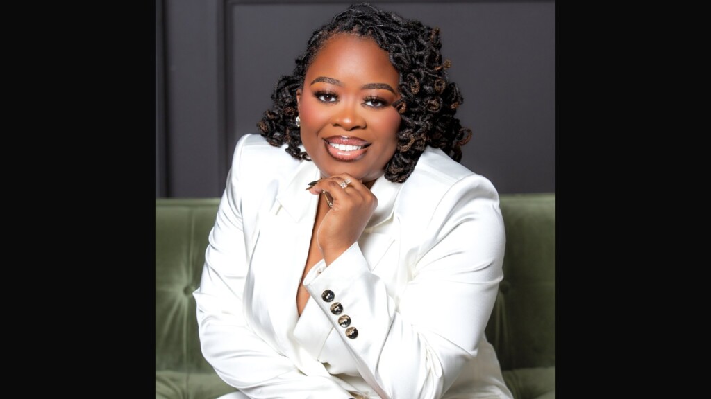 Profits with Purpose: How Dr. Octavia Conner Empowers CEOs to Lead with Financial Clarity