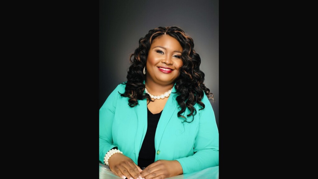 Provision with Purpose: Dr. Sheena J. Collier’s Mission to Build, Lead, and Serve Provision with Purpose: Dr. Sheena J. Collier’s Mission to Build, Lead, and Serve