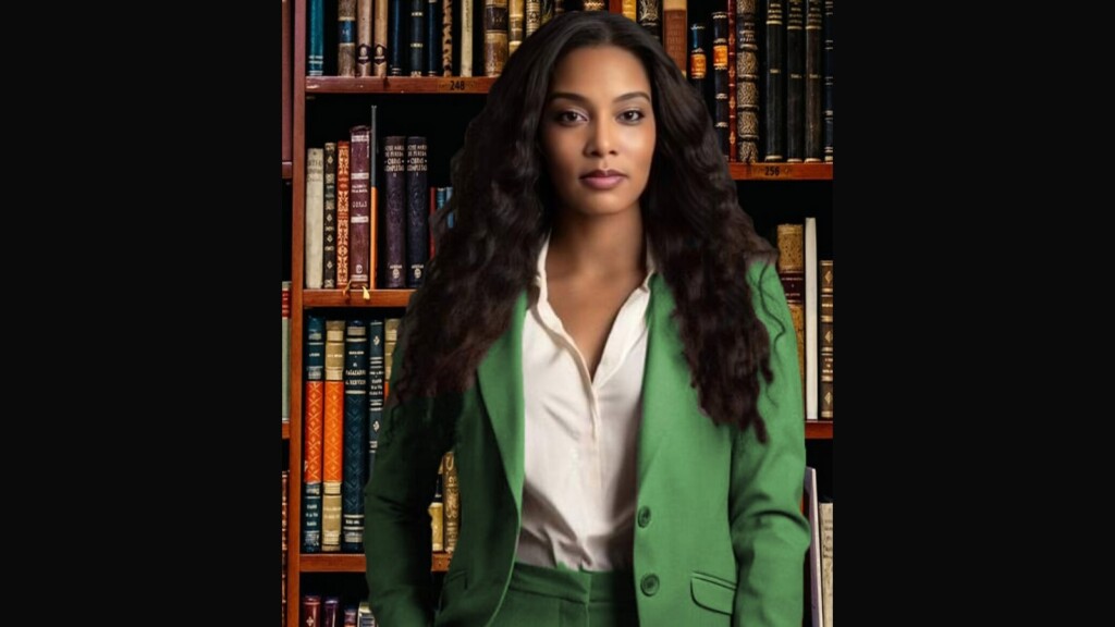 Leading with Purpose: Dr. Tarama Giles’ Lifelong Mission of Service and Empowerment Leading with Purpose: Dr. Tarama Giles’ Lifelong Mission of Service and Empowerment