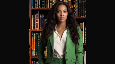 Leading with Purpose: Dr. Tarama Giles’ Lifelong Mission of Service and Empowerment