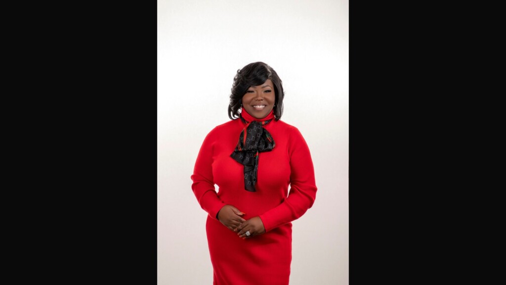 The Preschool Icon®: Daphene Booker-Harris’s GPS to Purpose and Prosperity The Preschool Icon®: Daphene Booker-Harris’s GPS to Purpose and Prosperity