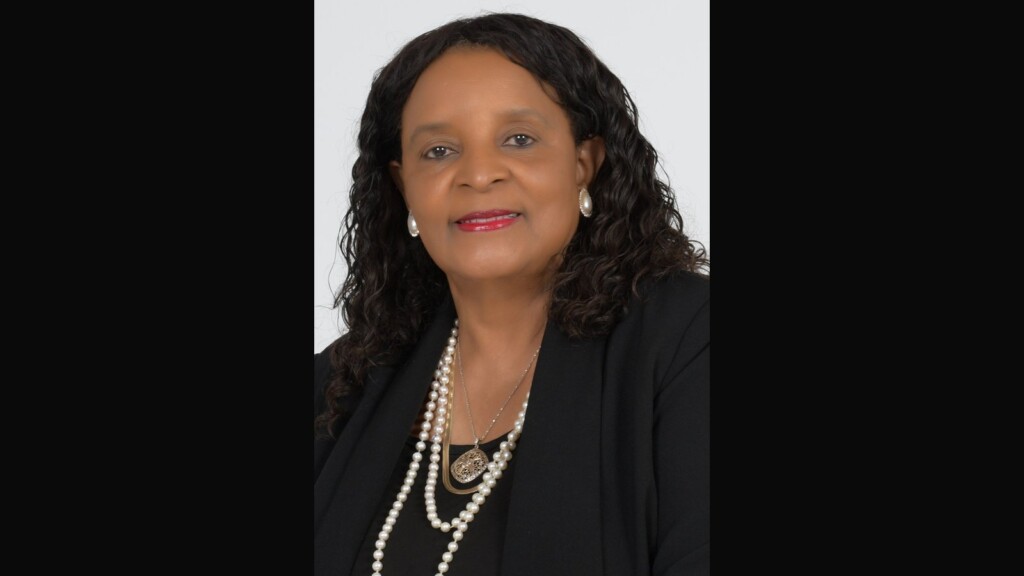 A Legacy of Love and Leadership: The Anne Reese Carswell Way