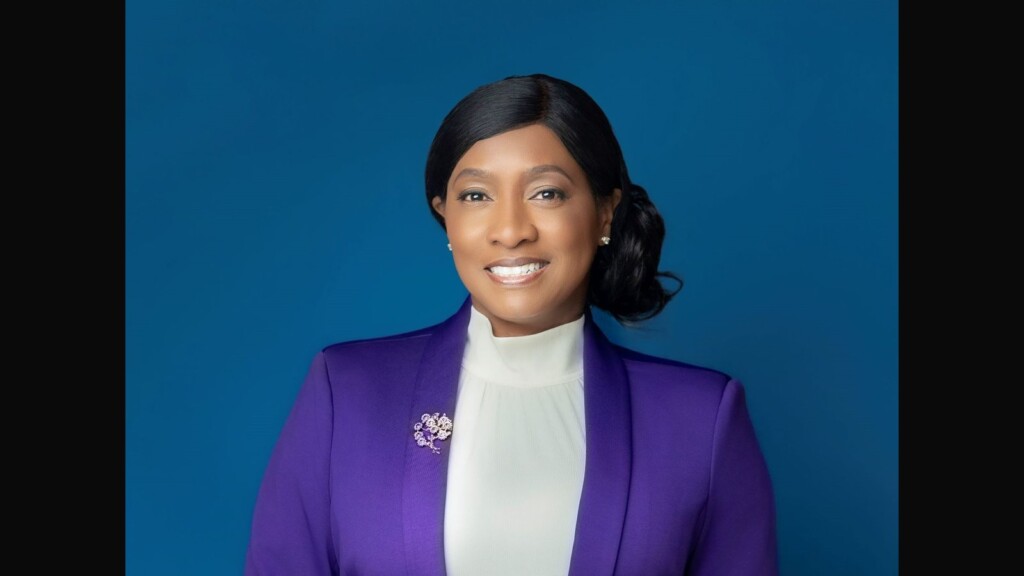 From Munitions to Missions: Dr. Cheryl Monroe’s Strategy for Service and Success From Munitions to Missions: Dr. Cheryl Monroe’s Strategy for Service and Success