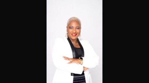 Where Healing Meets Learning: Dr. Deidre J. Edwards-Crowley’s Lifelong Commitment to Uplift and Empower