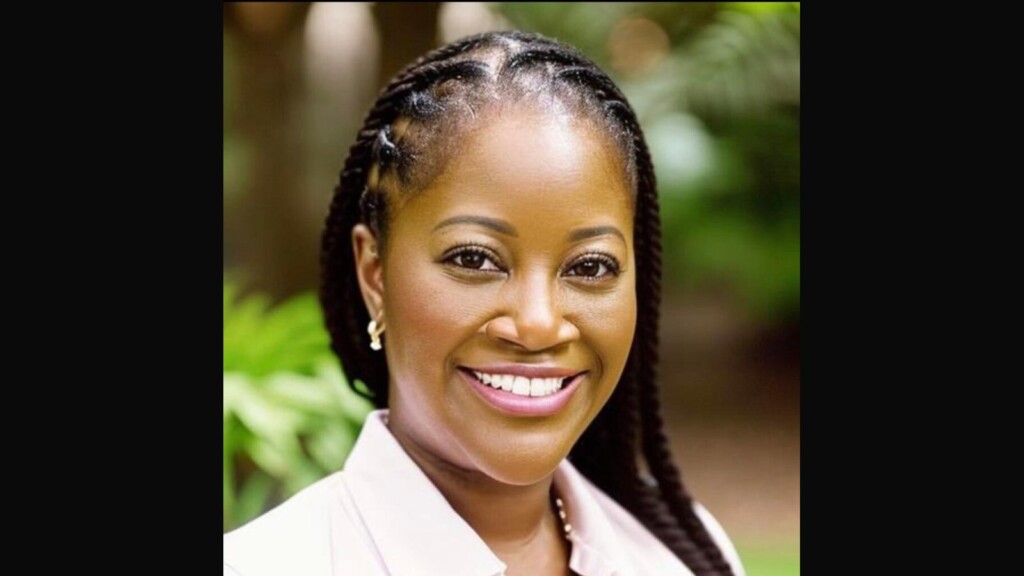 Securing Futures, Elevating Communities: The Unstoppable Impact of Dr. Ebony Grey Securing Futures, Elevating Communities: The Unstoppable Impact of Dr. Ebony Grey