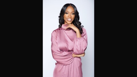 Rooted in Resistance: Dr. D’Zhane’ Parker’s Lifelong Fight for Justice