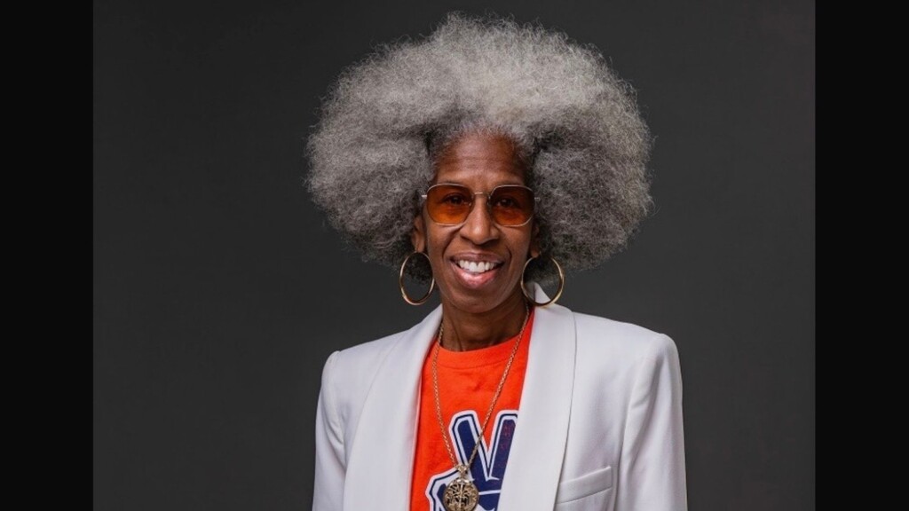 From Park Jams to Policy: Dr. Erica Ford’s Global Blueprint for Peace