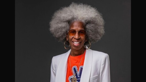 From Park Jams to Policy: Dr. Erica Ford’s Global Blueprint for Peace