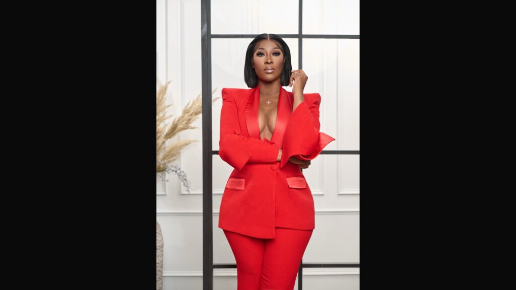 From Library Cards to Million-Dollar Days: Dr. Britni Ricard’s Bold Rise in Beauty and Business