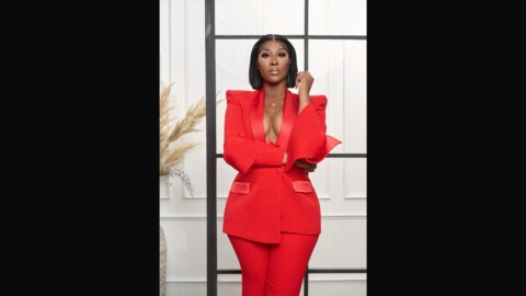 From Library Cards to Million-Dollar Days: Dr. Britni Ricard’s Bold Rise in Beauty and Business