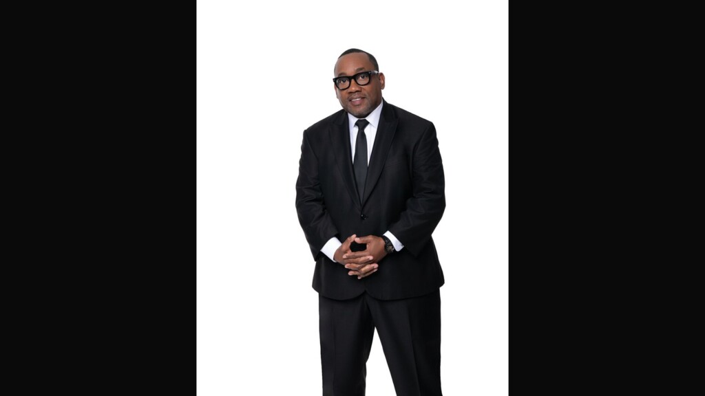 Love First, Ask Later: Dr. Kevin Theodore Hart, Sr.’s Mission of Redemption and Service