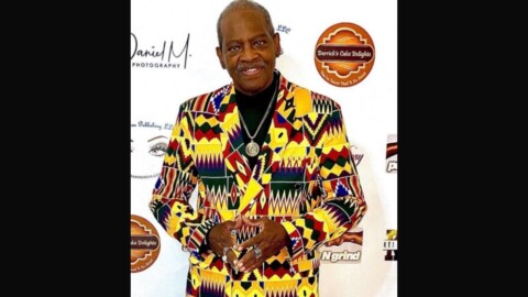 Through the Lens of Legacy: Dr. Jerome Dorn’s Lifelong Vision for Truth and Transformation