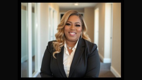 A Voice That Heals, A Heart That Ministers: The Timeless Grace of Dr. Tamika Patton