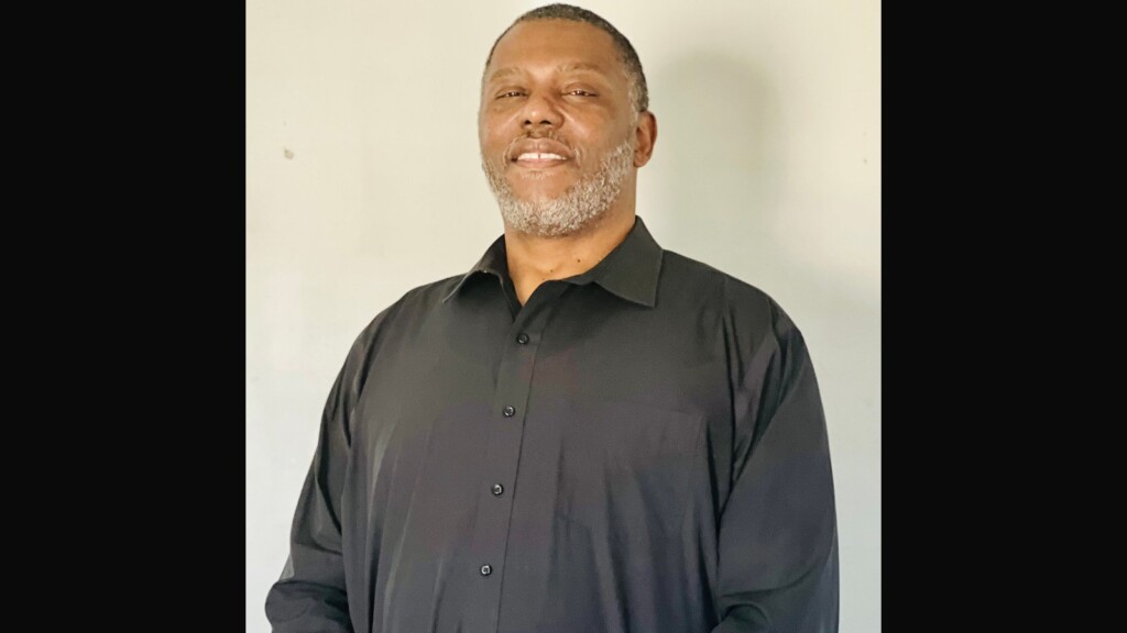 Leading with Loyalty: The Lifelong Service of Dr. Michael G. Harris