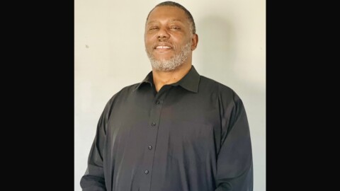 Leading with Loyalty: The Lifelong Service of Dr. Michael G. Harris