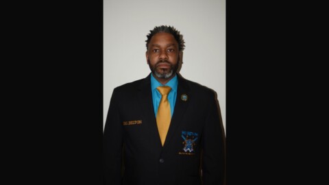 Strength in Service, Power in Purpose: The Journey of Dr. Jonathan D. Belton, Sr.