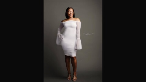 Teaching Truth, Building Futures: The Transformative Impact of Dr. Ameshia Greer