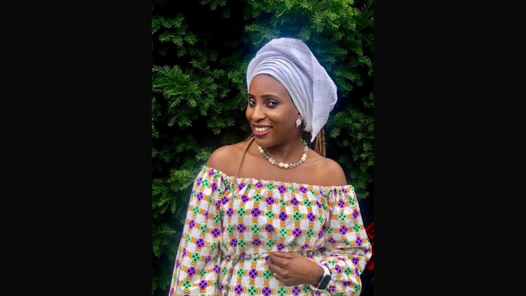 From Genes to Generations: Dr. Nkoseh Okwuchukwu’s Mission to Diversify STEM From Genes to Generations: Dr. Nkoseh Okwuchukwu’s Mission to Diversify STEM