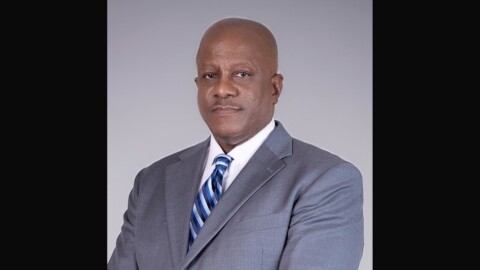 From Canvas to Kingdom: Dr. Benjamin F. Simmons, Jr.’s Divine Design for Impact