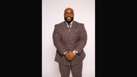 From the 48205 to Forbes: Dr. Keyon Clinton’s Blueprint for Impact